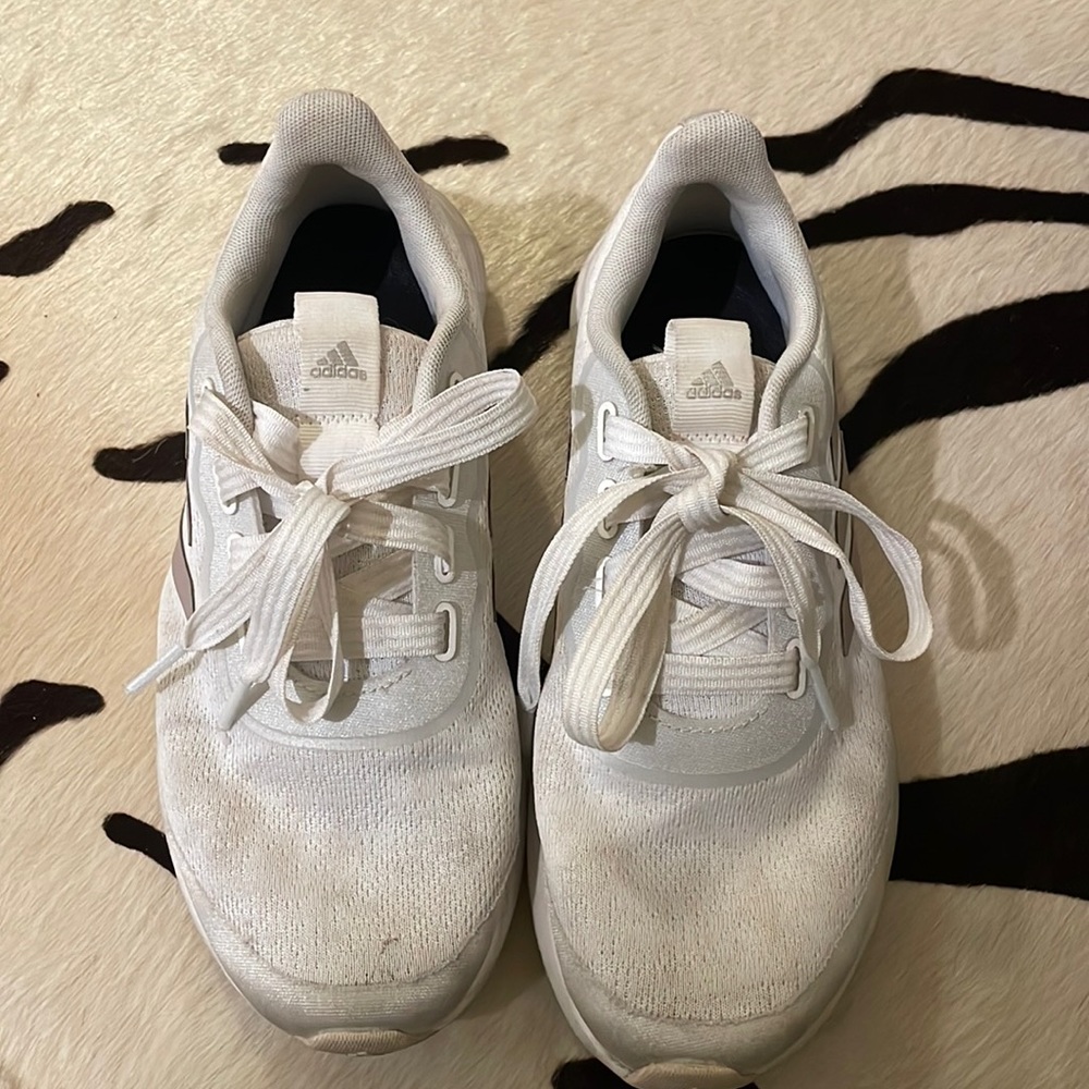Adidas Running shoes size women’s 6